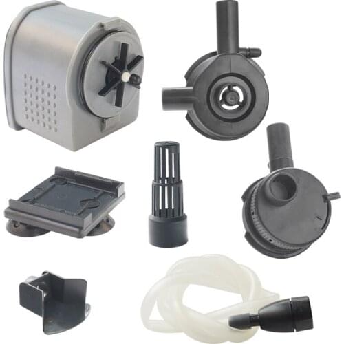 ATMAN AT series Multifunctional submersible pump AT201 AT202 AT203 Fish tank filter pump,Aquarium Silent oxygen pump