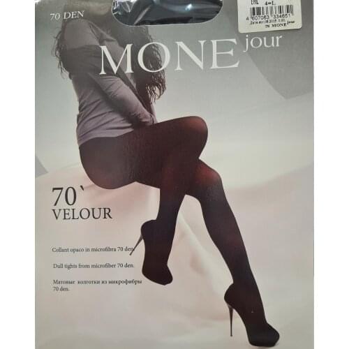 Monejour Women's Socks And Hosiery