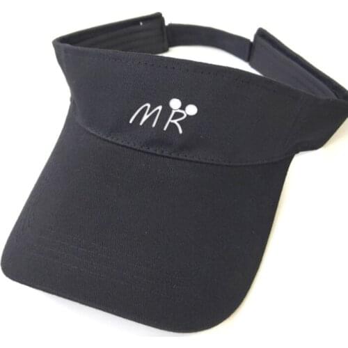 Mr visor cap for kids 3-8 years boys baby hat cap sun protection accessories for girls top air cap children champion outfit