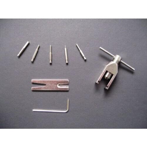 New Universal Metal Pinion Gear Puller Remover Walkera W010 for RC Helicopter Model