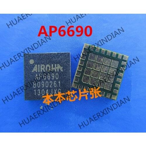 New AP6690-R95MOG AP6690 QFN IC high quality