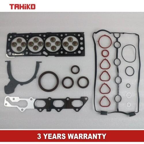 Full Head Gasket Set Fit For DAEWOO NUBIRA LANOS 1.6 16V A16DMS 1997-04 VRS