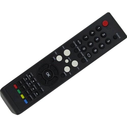 Remote Control For Supra RC5W RC6W RC7W STV-LC1937WL RC8W STV-LC2237FL STV-LC2437AFL STV-LC3239W RC21W Smart LCD LED HDTV TV