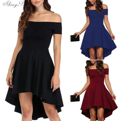Летние платья с открытыми плечами Sheng Peng China At AliExpress