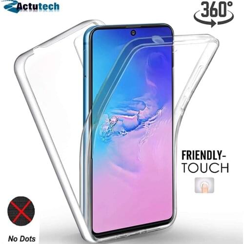 Чехлы для телефонов Samsung Galaxy A20s Skfeel China At AliExpress