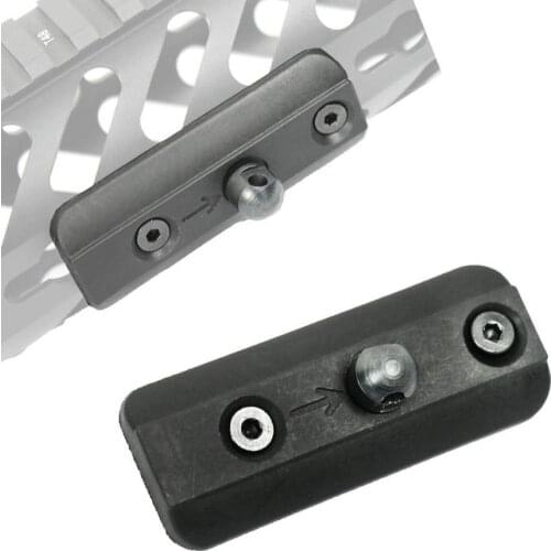 Tactical ar15 accessories airsoft Keymod Bipod Mount connecting For hunting HandGuard M4 охота аксессуары травматическое оружие