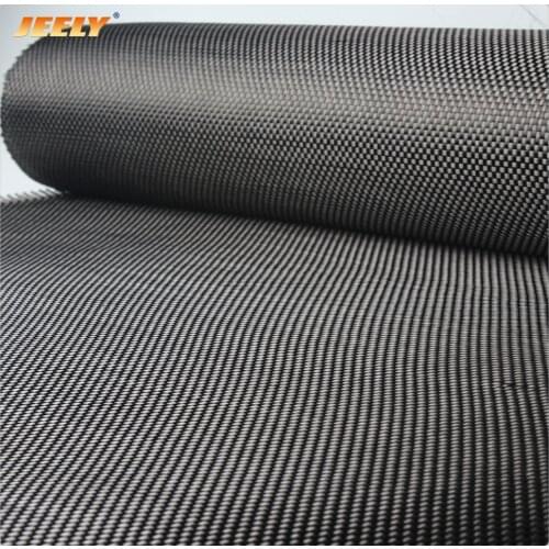 Carbon-Fiber Cloth 3K,6k,12k Woven Cloth reinforce carbon fabric for car spoiler building 0.5m*1m or 0.2m*1.5m