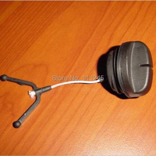 FUEL CAP FOR CHAINSAW 44 61 66 77133 162 181 225 242 266 268 272 JONSERED 625 630 670 FREE SHIPPING GAS TANK CAP # 501 56 45-01