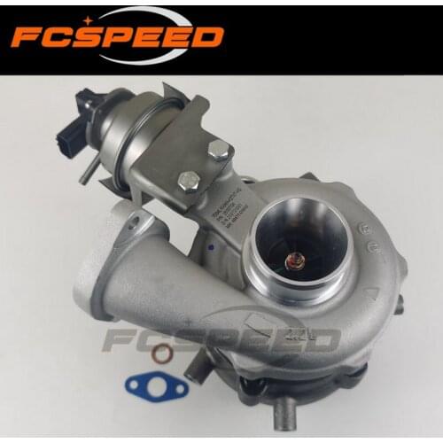 Turbocharger TD04 49477-01610 Turbine Turbo charger full turbo for Chevrolet Orlando Cruze Opel Antara 2.0 VCDi CDTi 2.2 CDTi