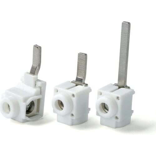 25 mm² high quality Terminals for Busbar Circuit Breaker Distribution Box Electrical Wire Connector