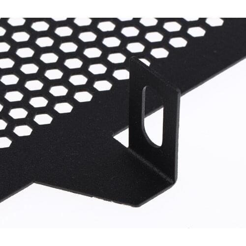 Radiator Cover Guard Cooler Grill Protector Fits For NC700X/S