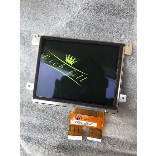 PD040QX2 (LF) LCD screen for GARMIN Sonar Fish Finder LCD display screen panel Repair replacement