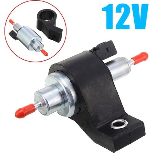 1Pcs 12V Car Air Parking Heater Pump For 1 To 5KW For Webasto Eberspacher Heater Set For Tool Part