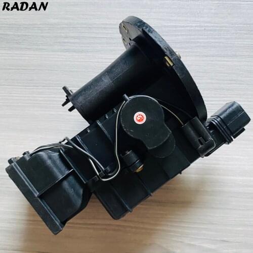 MAF Mass Air Flow Sensor Meter For Hyundai H100 Elantra Santamo 9200930002