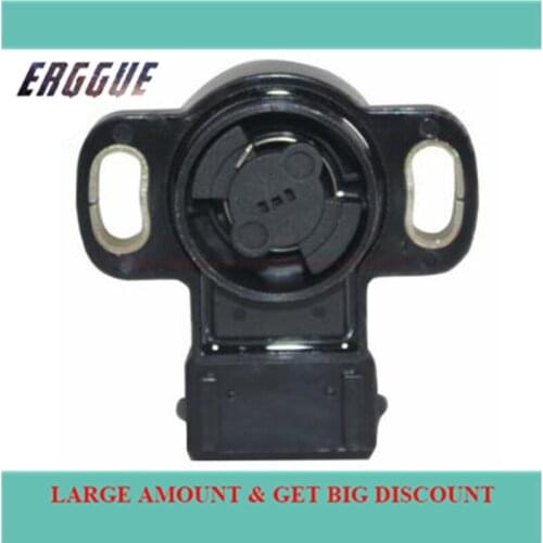 TPS THROTTLE POSITION SENSOR MD614734 MD614772 FOR M ITSUBISHI CARISMA COLT DELICA ECLIPSE GALANT LANCER MIRAGE PAJERO SPACE FTO