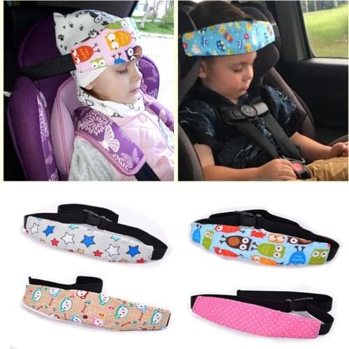 Houseeker Baby Pillow Headrests