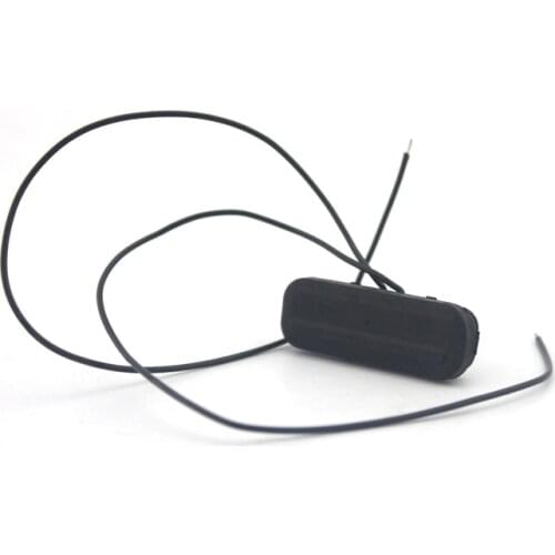 THE Lowest price For Chevrolet Cruze (Sedan) 2009-2014 Trunk Button Switch In Black Trunk Switch With Wire Free Shipping