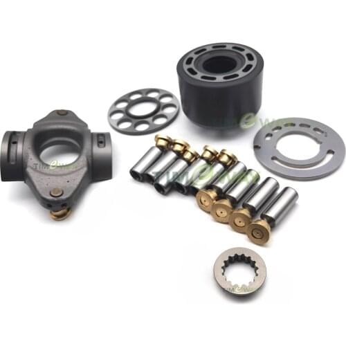 Hydraulic Parts Rexroth A10VO28 Piston Pump Repair Kits Pump Internal Kits Accessories