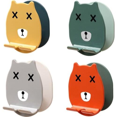 LAMPOW Desktop Mobile Phone Holders