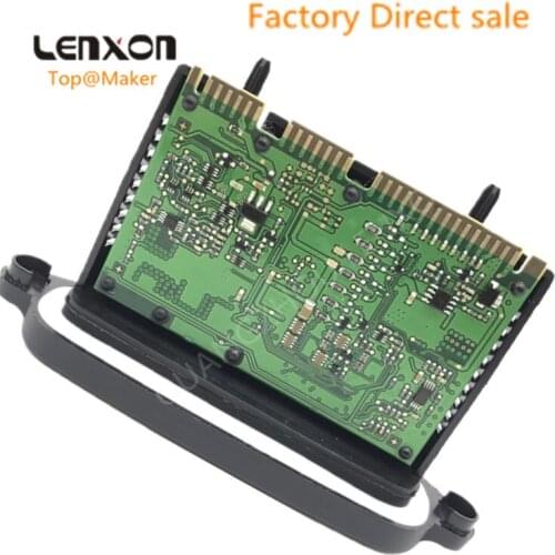 LX Factory direct sale Xenon Hid Light OEM 63117316147 For BM (W) 3 Series Chassis F30/F35 Module Control With CE ROSH FCC
