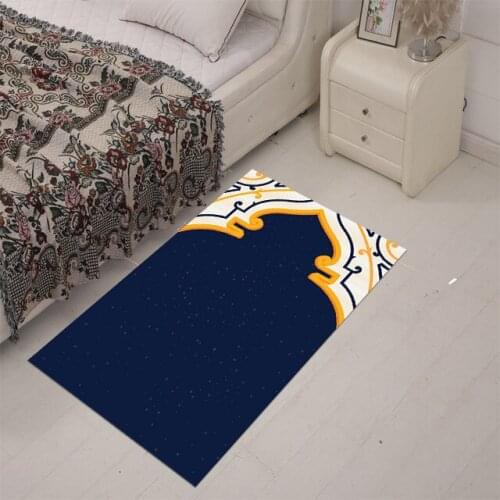 Prayer Rug, Veronya Prayer Rug 50, Thick and Soft Prayer Rug