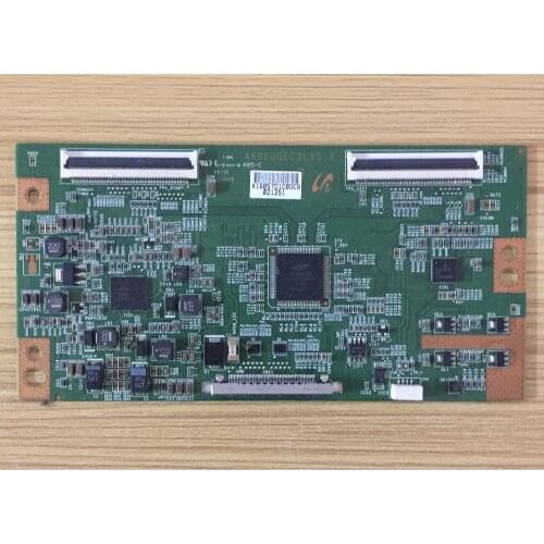 Original A60EDGEC2LV0.2 logic board L46F3200E L46E5300D L46E5300A LTA460HM06 screen 46EL100CS