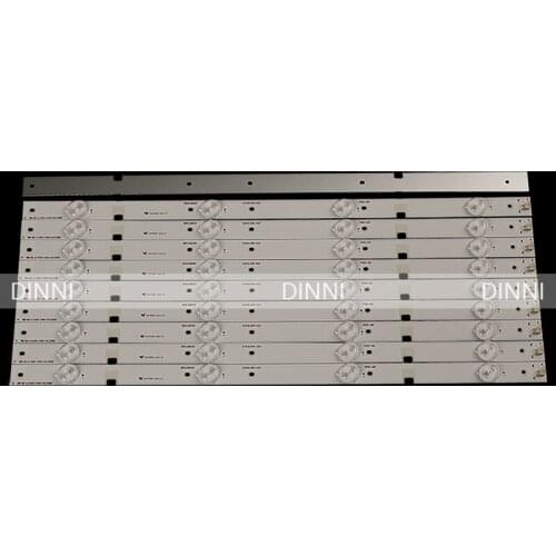 The original product is suitable for Changhong 43d2060g light strip ch43l43a-v01 / V02 dsbj-wg 850128000 TV light strip