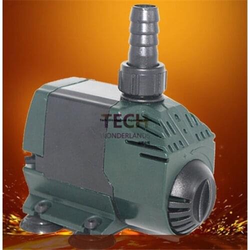 Submersible pump for aquarium fish tank water pump super silent suction pump BOYU FP-28 free shipping