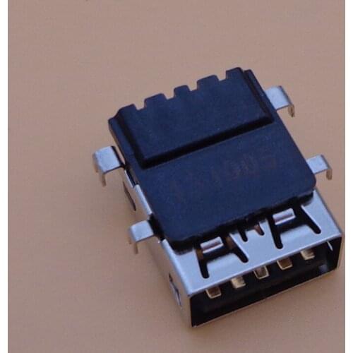 For Asus A45 A85 K45 K75 A45V A85VD K45V K75D K75V N55S X44L PRO45V PRO45VA PRO45VJ micro USB 3.0 connector jack socket port pcb