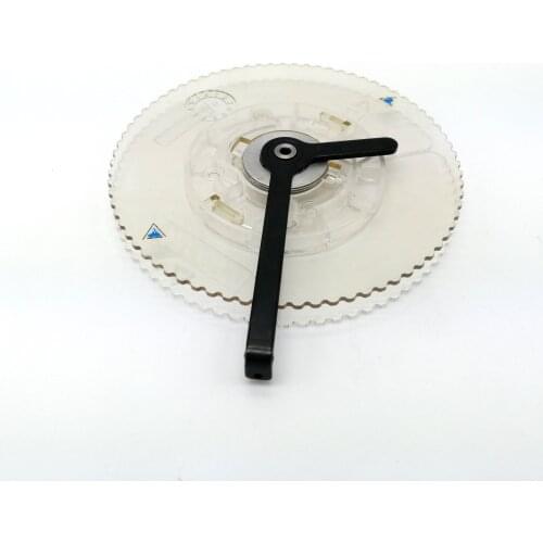 WCA0710 take up reel assembly for fuji CP feeder parts