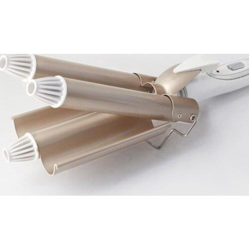 Hair Curler Professional Curling Iron Hair Curling Electric Curling Ceramic Roller Hair Waver Styling Tools Dropshipping 2021