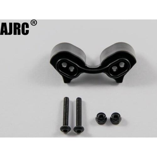 Team Losi Mini 8ight 1/14 Electric Car Front Oil Pressure Protection Cover