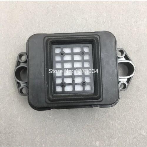 Capping Station for Epson XP600 TX800 TX810 TX820 TX710 sovlent UV printer plotter DX8 DX10 printhead F192040 Print head cap top