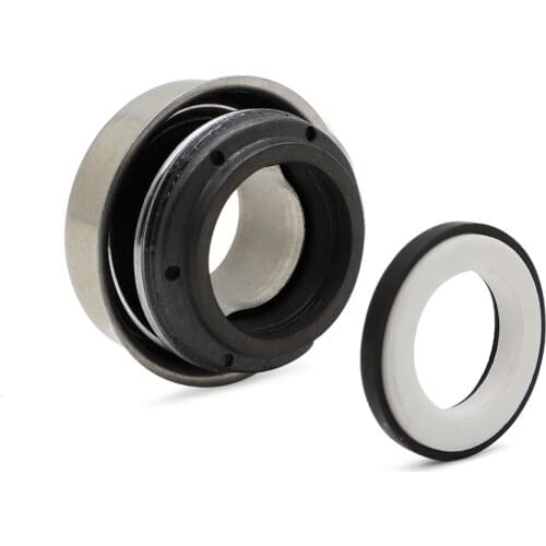 Cooling System Water Pump Seal Mechanical For Yamaha 11H-12438-00-00 / 11H-12438-10-00