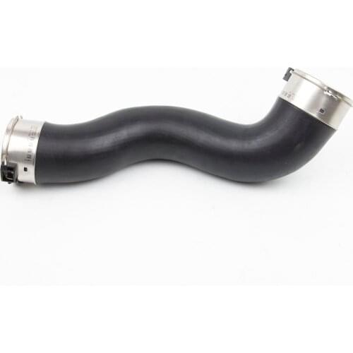 A2465280282 Turbocharged Air Hose 2465280282 For Mercedes Benz CLA/GLA 180 200 A/B 160/180/200 Air Conduit Pipe