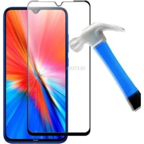 Protective tempered glass for xiaomi redmi note 8 pro 2021 screen protector ksiomi resmi not8 not 8pro note8pro note8 glass