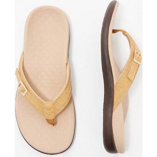 Women Sandals Outdoor Casual Flip Flops Flat Sandals Women Summer Ladies Shoes For Women Gladiator Platform Shoes