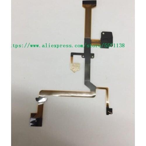 20PCS/ NEW LCD Flex Cable For Panasonic PV- GS80 GS85 GS88 GS320 GS328 GS330 Video Camera Repair Part