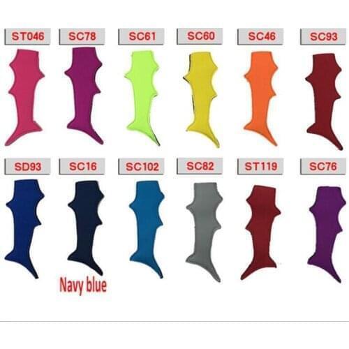 300pcs Popsicle Set Reusable Portable Functional Shark Creative Popsicle Ice Bag Ice Sleeves Freezer Holders for Ice Popsicle