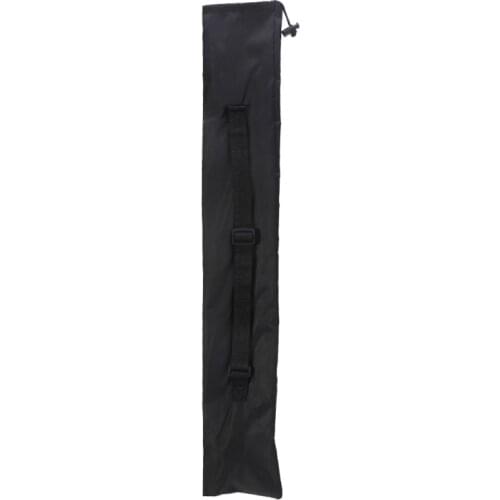 Alpenstock Storage Bag Hiking Travel Walking Sticks Trekking Oxford Package