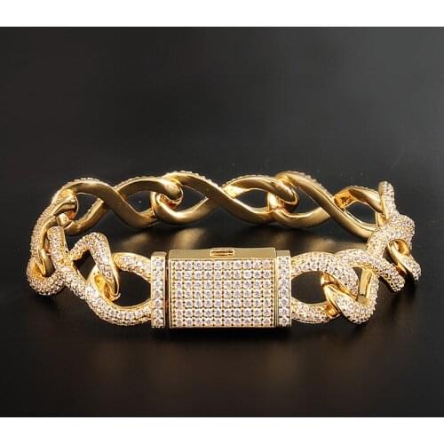 GRETKO Golden Chains