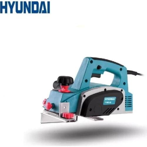 HYUNDAI Electric Planers