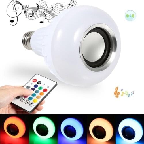 IWP Smart Lighting Systems