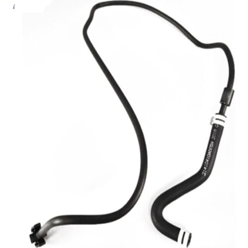 Kutway NEW XC70 MK2 ENGINE COOLANT HOSE PIPE OEM:32222278