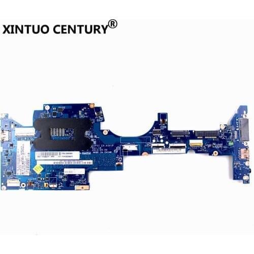 LA-A341P Laptop motherboard for Lenovo ThinkPad YOGA S1 original mainboard 8GB-RAM I5-4200U 100% tested ok