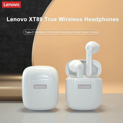 Lenovo Equipment For Video Surveillance