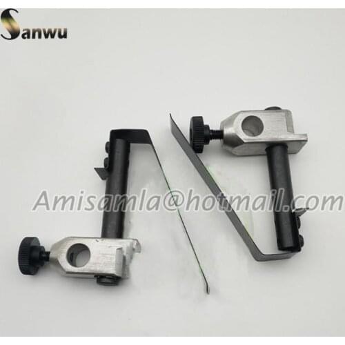 Best Quality 1 Uint Heidelberg gto52 gto46 paper stopper paper piece cardboard receiving paper stop piece printing machine