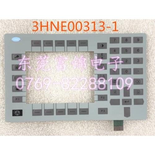 Keypad Membrane 3HNE00313-1