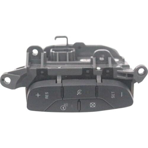 New For GMC 2014 Yukon Steering Wheel-Cruise Control Button Switch OEM 22740949