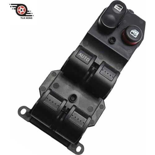 NEW Electric Power Window Master Switch Window Control Switch for Honda Fit 35750-SEL-P03 35750-SAA-G02